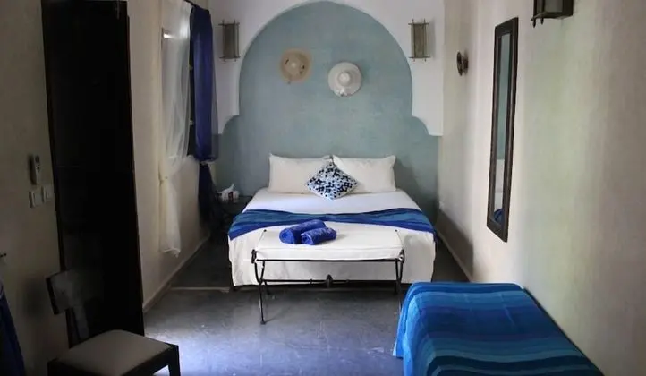 Comfort Üç Kişilik Oda