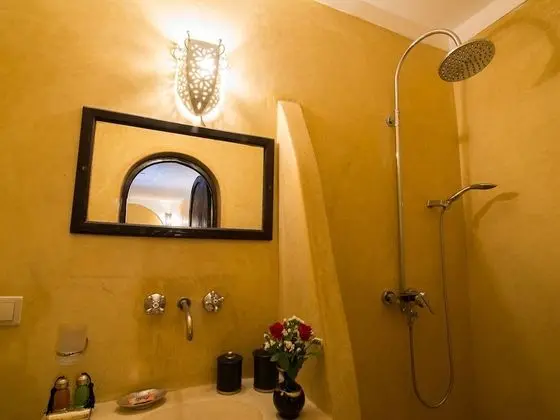 Comfort Üç Kişilik Oda