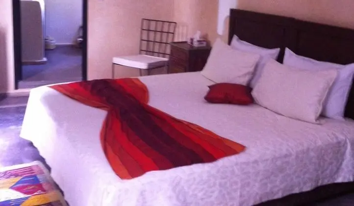 Superior Tek Büyük Yataklı Oda, 1 En Büyük (King) Boy Yatak