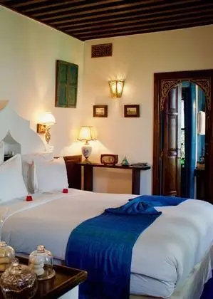 Tek Büyük Yataklı Oda (Topaze)