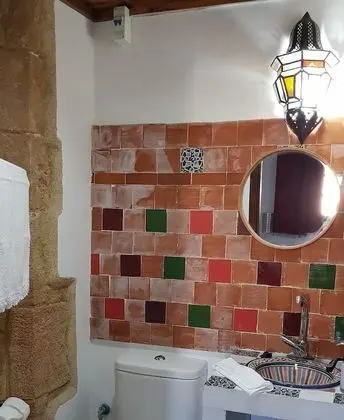 Classic Tek Büyük Yataklı Oda, Sigara İçilmez (Taous)
