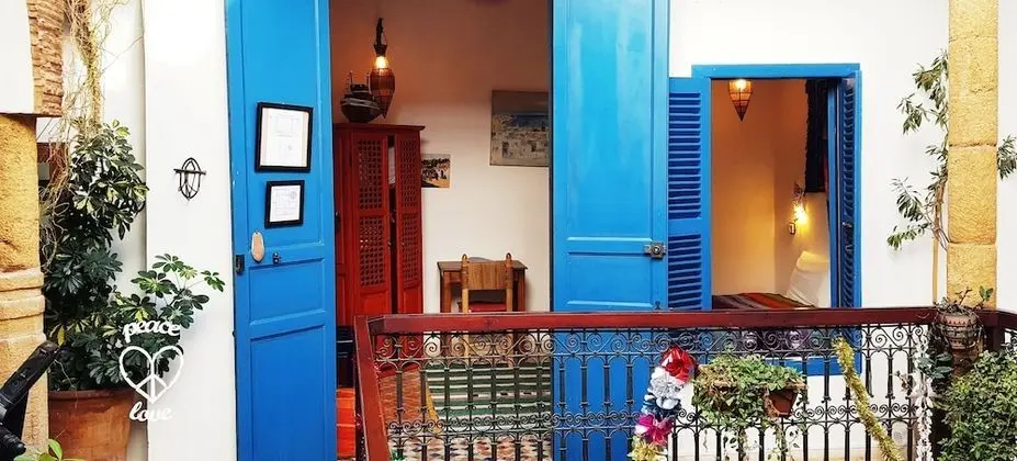 Comfort Tek Büyük Yataklı Oda, Sigara İçilmez (Aawa)