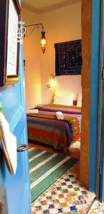 Comfort Tek Büyük Yataklı Oda, Sigara İçilmez (Aawa)