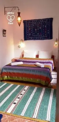 Comfort Tek Büyük Yataklı Oda, Sigara İçilmez (Aawa)