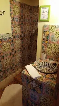 Comfort Tek Büyük Yataklı Oda, Sigara İçilmez (Canari)