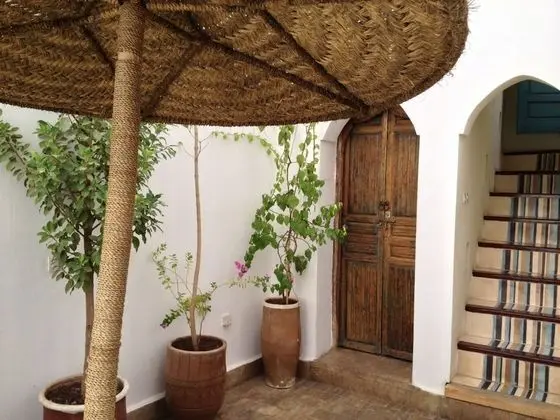 Family Süit (Idriss)