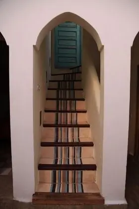 Romantic Tek Büyük Yataklı Oda (Oiseau)