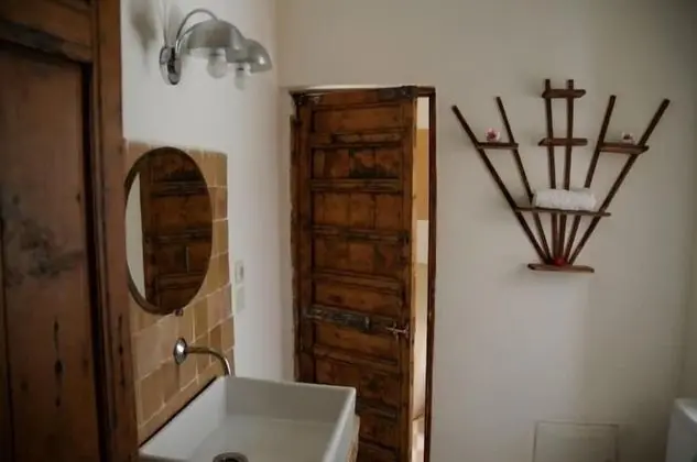 Romantic Tek Büyük Yataklı Oda (Oiseau)