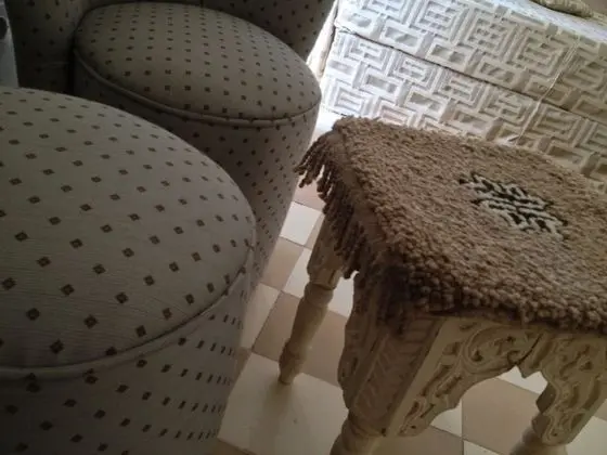 Standard Oda (Fossil)