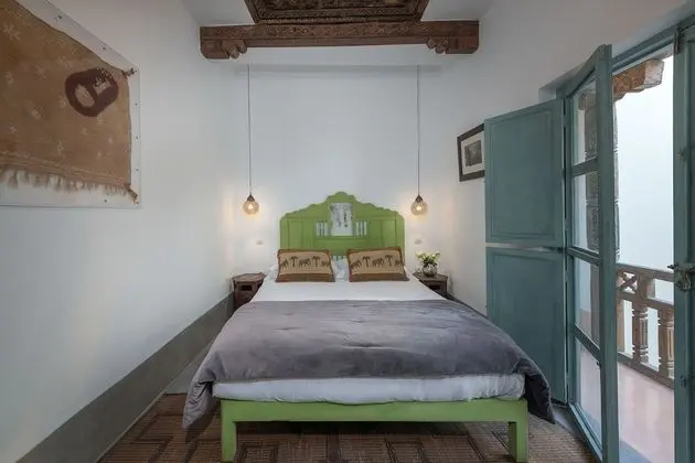 Classic Oda (Poivre)