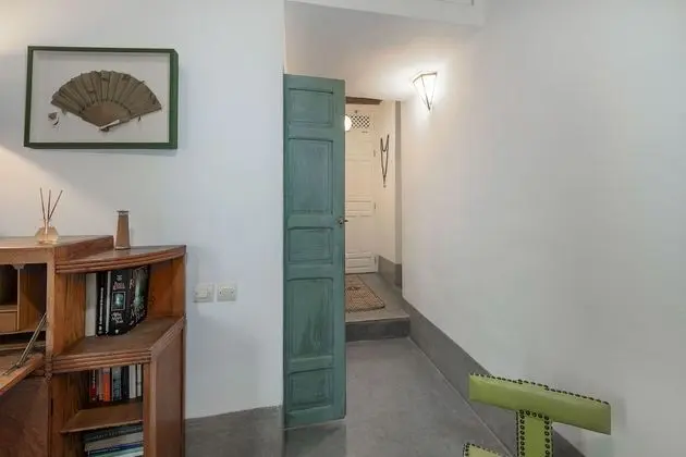 Classic Oda (Poivre)