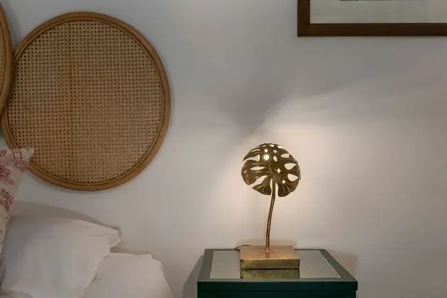 Classic Tek Büyük veya İki Ayrı Yataklı Oda (Menthe)