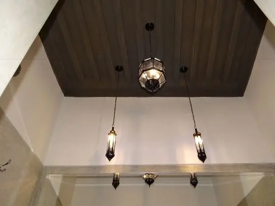 Deluxe Üç Kişilik Oda, Özel Banyo (ZAIRA)