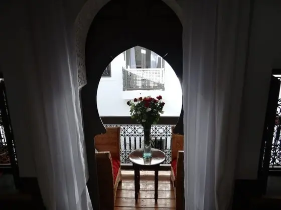 Deluxe Üç Kişilik Oda, Özel Banyo (ZAIRA)