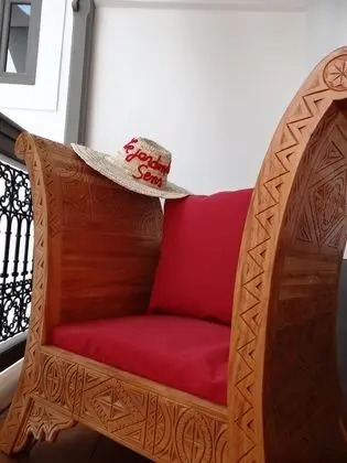 Deluxe Üç Kişilik Oda, Özel Banyo (ZAIRA)