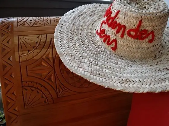 Deluxe Üç Kişilik Oda, Özel Banyo (ZAIRA)