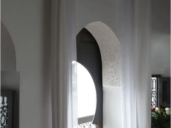 Deluxe Üç Kişilik Oda, Özel Banyo (ZAIRA)