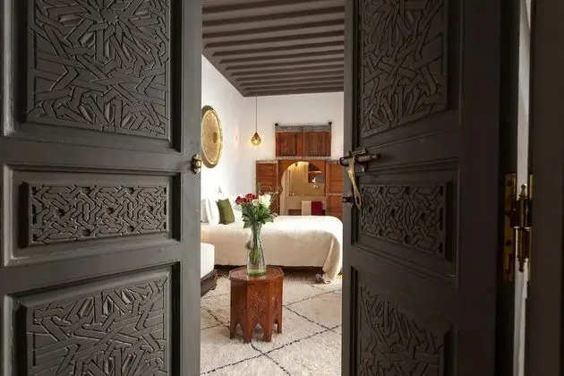 Superior Tek Büyük Yataklı Oda, Özel Banyo (NANA)