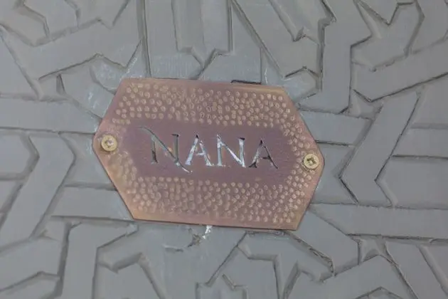 Superior Tek Büyük Yataklı Oda, Özel Banyo (NANA)