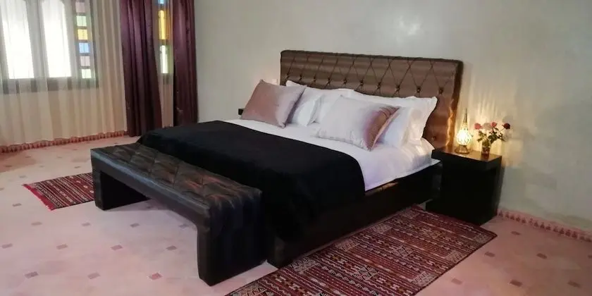 Classic Tek Büyük Yataklı Oda, 1 En Büyük (King) Boy Yatak, Sigara İçilmez