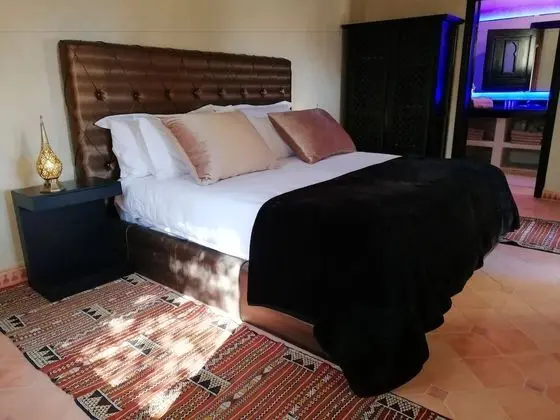 Classic Tek Büyük Yataklı Oda, 1 En Büyük (King) Boy Yatak, Sigara İçilmez