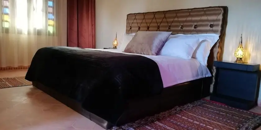 Classic Tek Büyük Yataklı Oda, 1 En Büyük (King) Boy Yatak, Sigara İçilmez