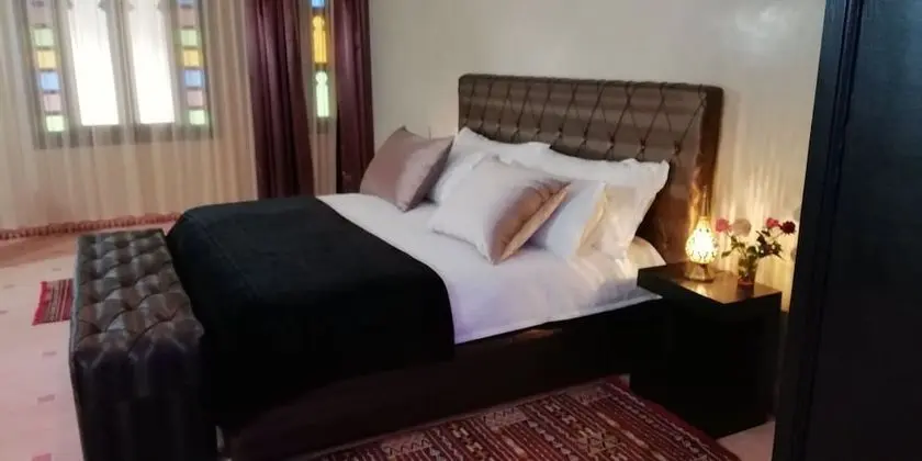 Classic Tek Büyük Yataklı Oda, 1 En Büyük (King) Boy Yatak, Sigara İçilmez