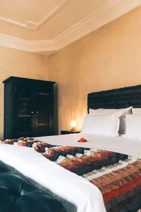 Classic Tek Büyük Yataklı Oda, 1 En Büyük (King) Boy Yatak, Sigara İçilmez