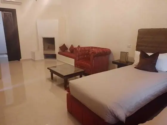 Classic Tek Büyük Yataklı Oda, 1 En Büyük (King) Boy Yatak, Sigara İçilmez