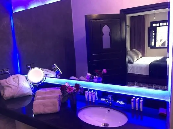 Classic Tek Büyük Yataklı Oda, 1 En Büyük (King) Boy Yatak, Sigara İçilmez