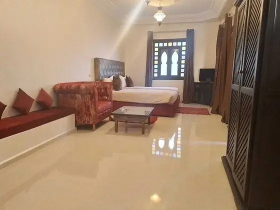 Classic Tek Büyük Yataklı Oda, 1 En Büyük (King) Boy Yatak, Sigara İçilmez