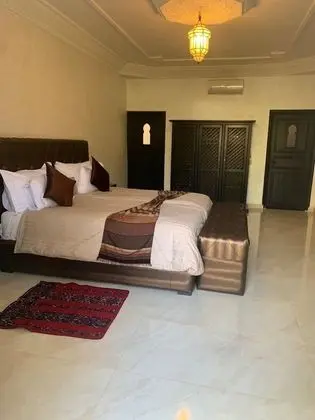 Classic Tek Büyük Yataklı Oda, 1 En Büyük (King) Boy Yatak, Sigara İçilmez