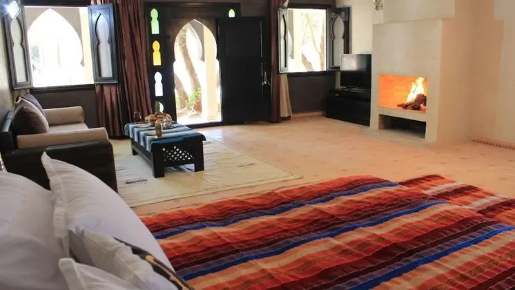 Deluxe Oda, Birden Çok Yatak, Engellilere Uygun