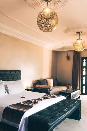 Deluxe Oda, Birden Çok Yatak, Engellilere Uygun