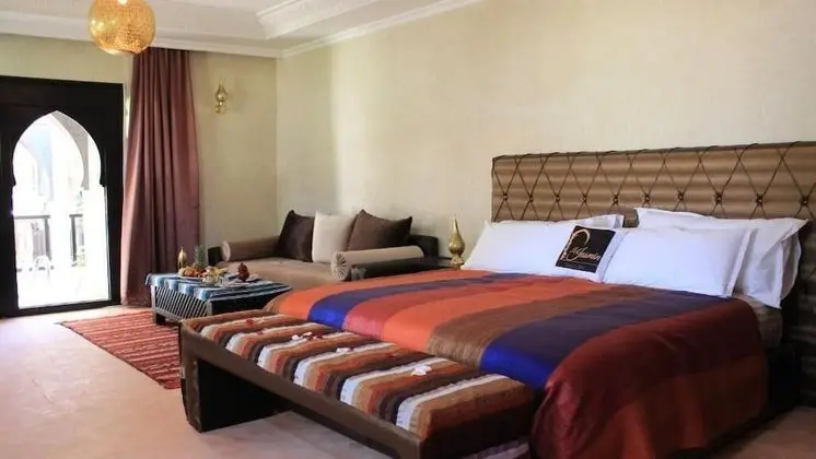 Deluxe Oda, Birden Çok Yatak, Engellilere Uygun