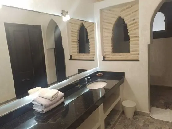 Deluxe Oda, Birden Çok Yatak, Engellilere Uygun