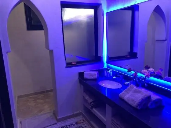 Deluxe Oda, Birden Çok Yatak, Engellilere Uygun