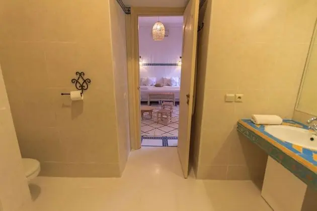 Standard Üç Kişilik Oda