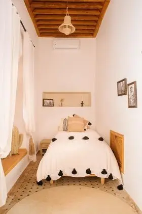 Standard Tek Kişilik Oda