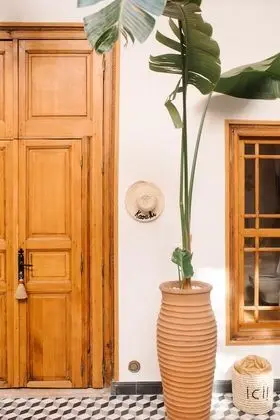 Standard Tek Kişilik Oda