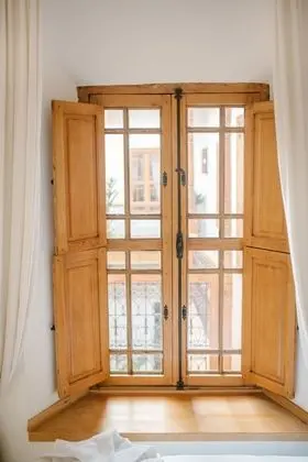 Superior Tek Büyük Yataklı Oda