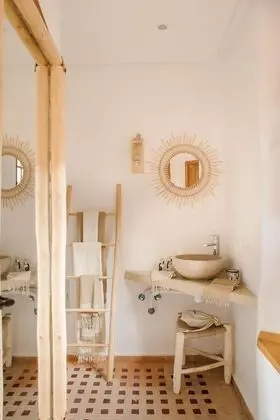 Superior Tek Büyük Yataklı Oda