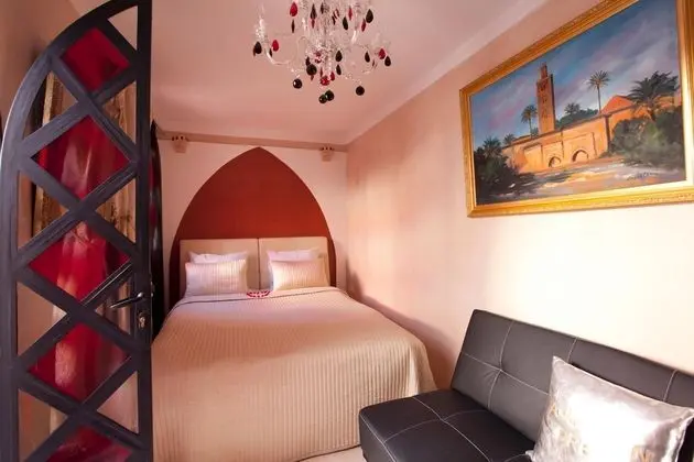 1 Çift Kişilik Veya 2 Tek Kişilik Yatak Standard