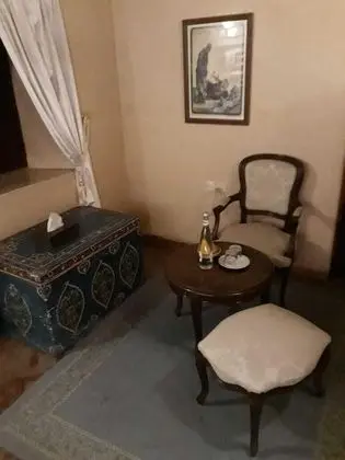 Comfort Oda, 1 Yatak Odası