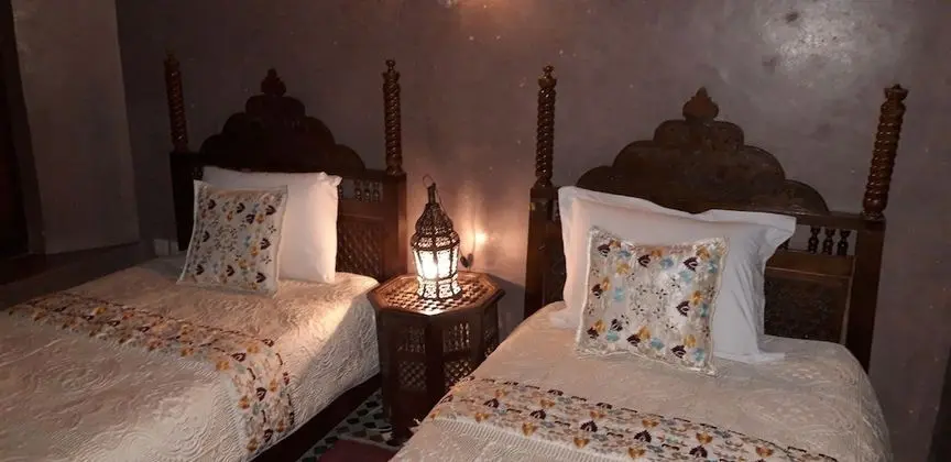 Comfort Oda, 1 Yatak Odası