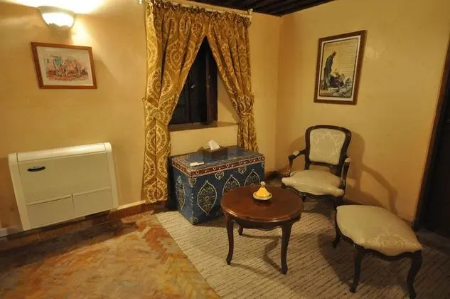 Comfort Oda, 1 Yatak Odası
