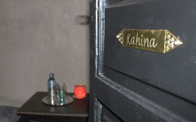 Comfort Tek Büyük Yataklı Oda (Kahina)