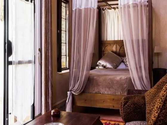 Çift ​​kişilik Standard