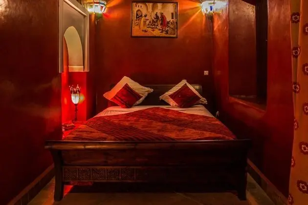 Çift ​​kişilik Standard