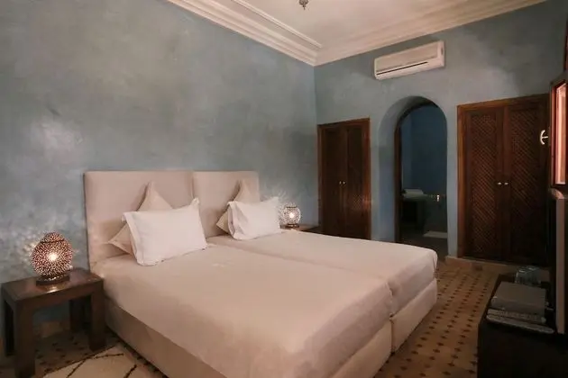 Standard Oda (Essaouira)